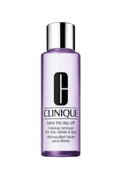 Clinique beauty Clinique Take the day off makeup remover