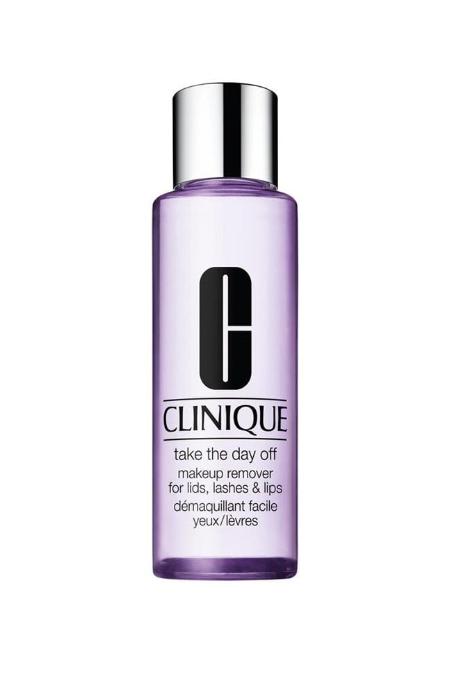 Clinique beauty Clinique Take the day off makeup remover