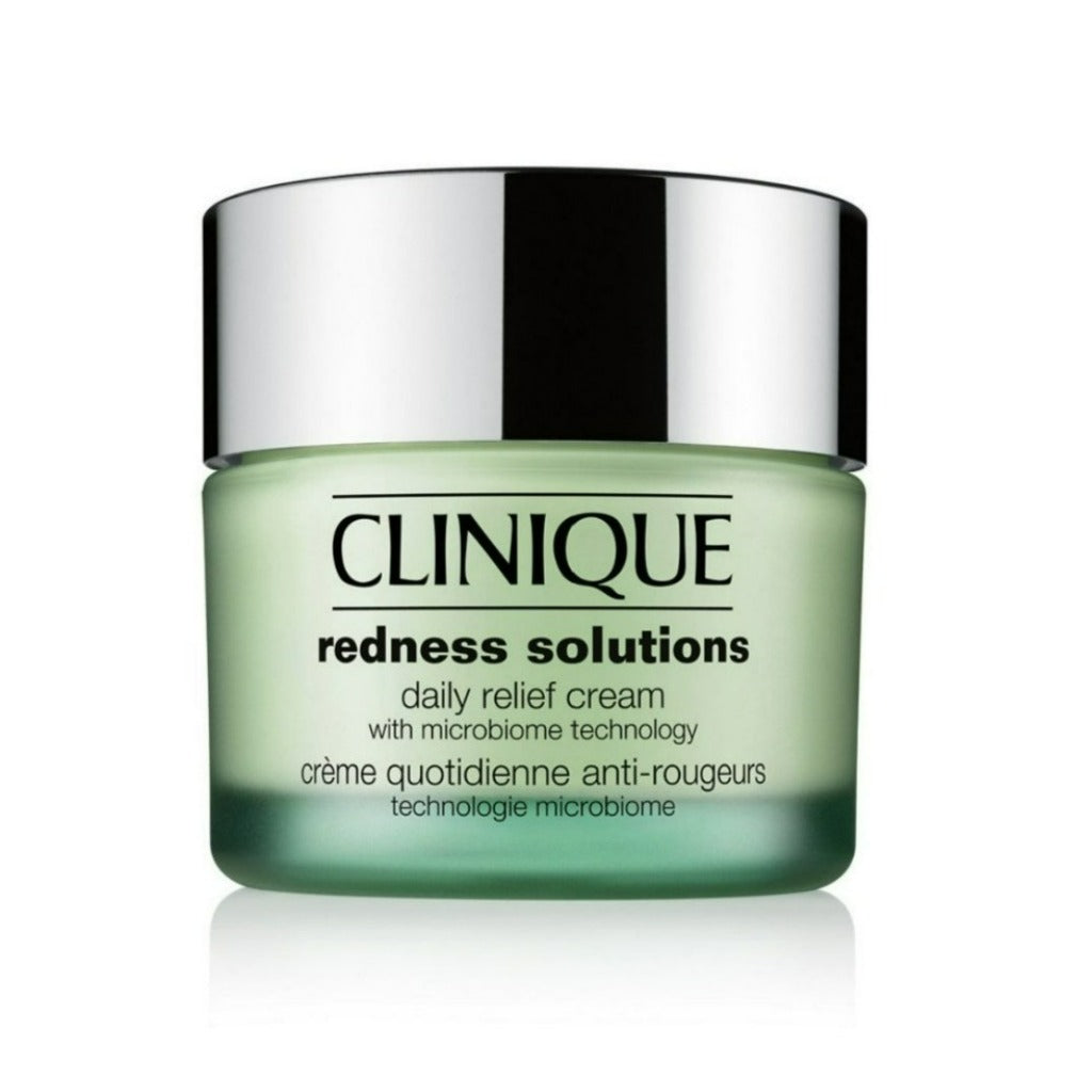 Clinique beauty Clinique Redness Solutions Daily Relief Cream