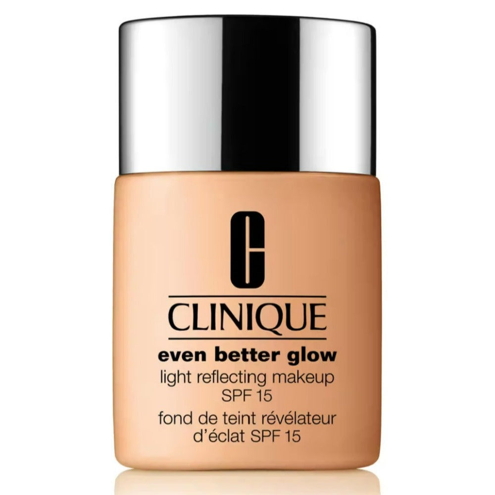 Clinique Even Better Glow™ Light Reflecting Makeup SPF15 30ml colour shade wn 22 ecru