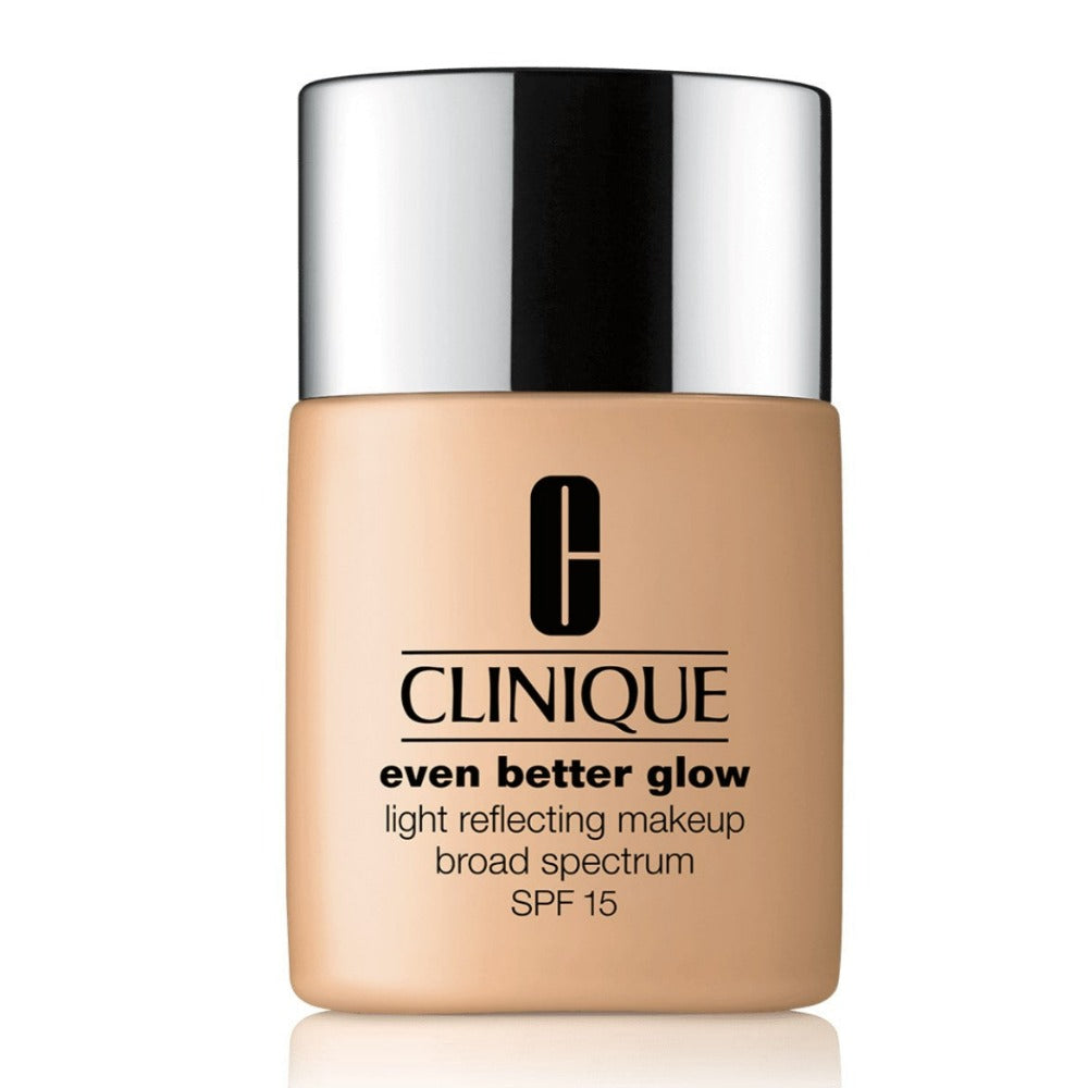 Clinique Even Better Glow™ Light Reflecting Makeup SPF15 30ml colour shade CN 62 PORCELAIN BEIGE