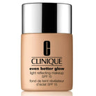 Clinique Even Better Glow™ Light Reflecting Makeup SPF15 30ml colour shade cn 70 vanilla