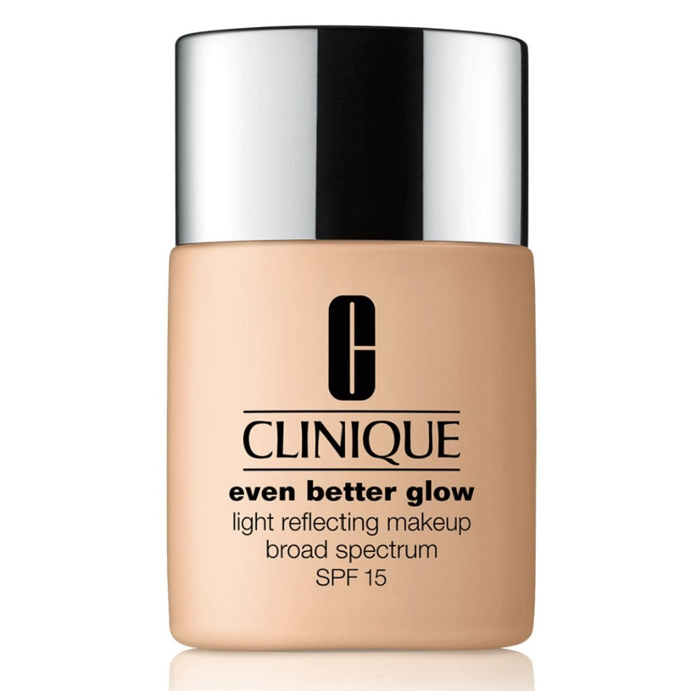 Clinique Even Better Glow™ Light Reflecting Makeup SPF15 30ml colour shade CN 74 BEIGE