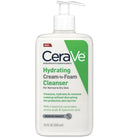 CeraVe Hydrating Cream-to-Foam Cleanser 236ml normal to dry skin