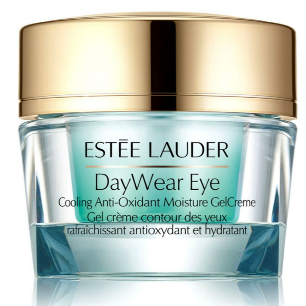 Estee lauder daywear eye gelcreme cooling anti-oxidant moisture gelcreme
