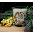 Emma's So Naturals shop irish Pacific Ylang Eco-Soy Candle