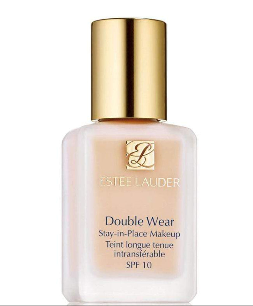 Estee Lauder beauty ALABASTER 0N1 Estee Lauder Double Wear Foundation