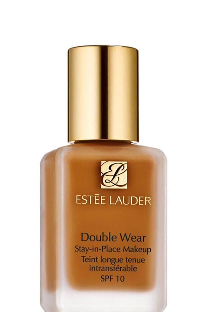Estee Lauder beauty AMBER HONEY 5N2 Estee Lauder Double Wear Foundation