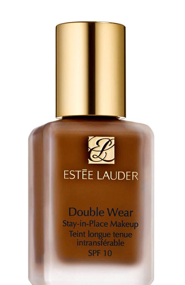 Estee Lauder beauty DEEP AMBER 7N1 Estee Lauder Double Wear Foundation