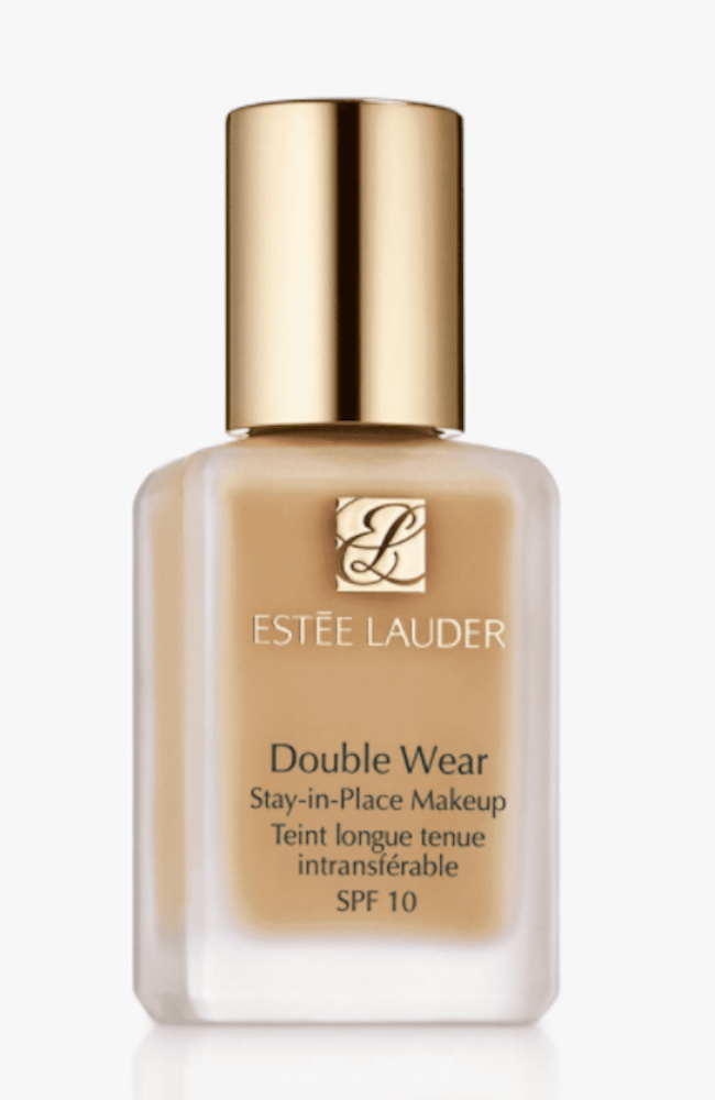 Estee Lauder beauty IVORY BEIGE 3N1 Estee Lauder Double Wear Foundation