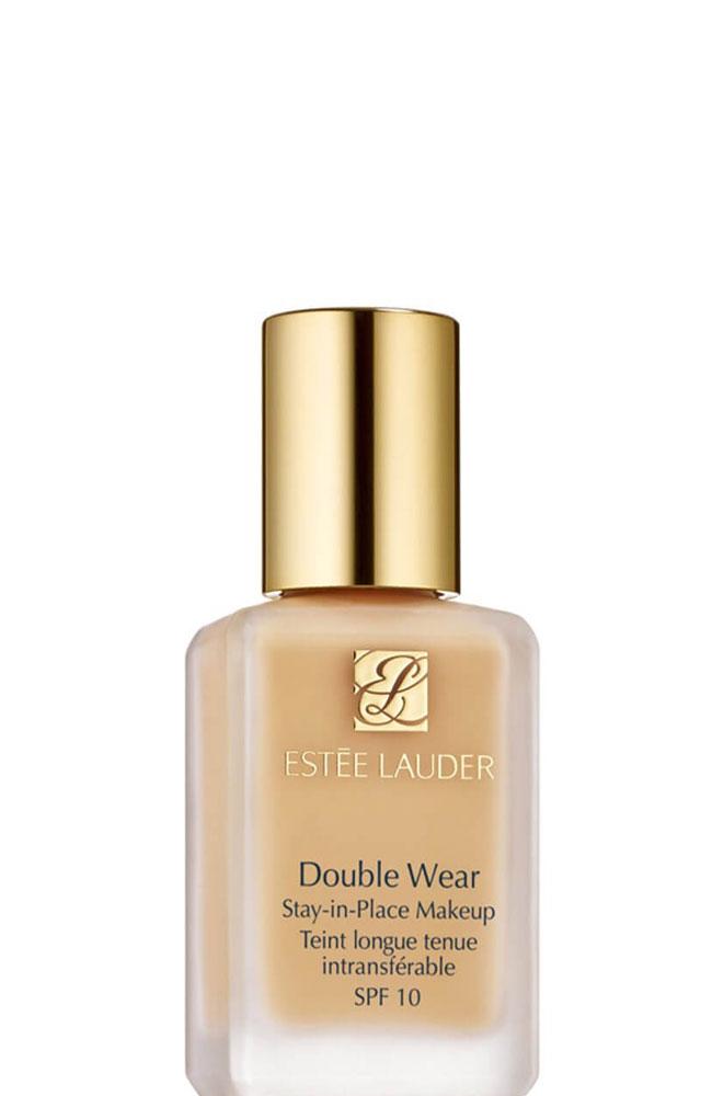 Estee Lauder beauty IVORY NUDE 1N1 Estee Lauder Double Wear Foundation