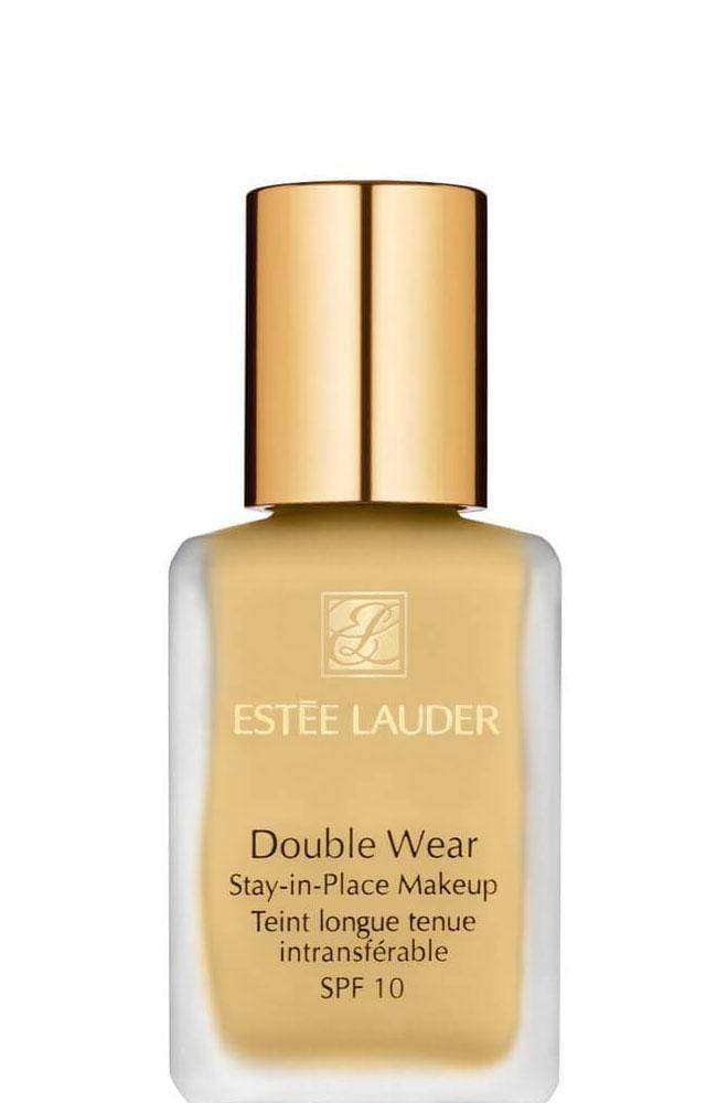 Estee Lauder beauty IVORY ROSE 2C4 Estee Lauder Double Wear Foundation