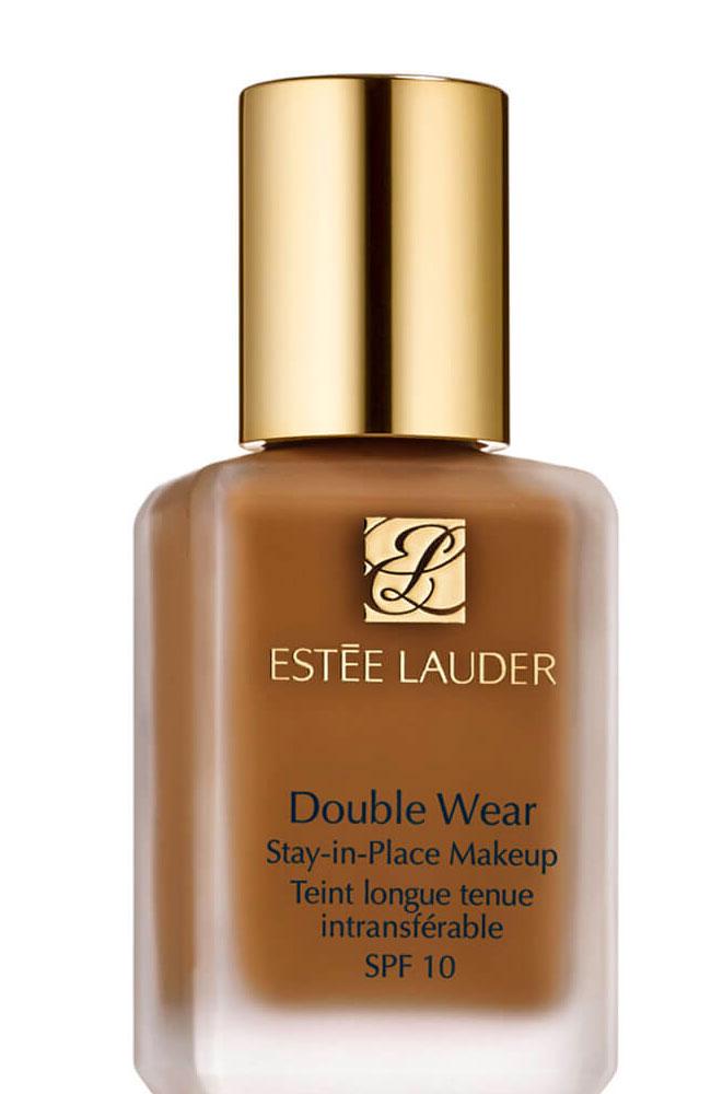 Estee Lauder beauty NUTMEG 6W2 Estee Lauder Double Wear Foundation