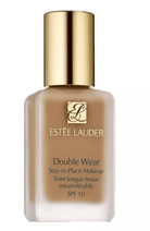 Estee Lauder beauty PEBBLE 3C2 Estee Lauder Double Wear Foundation