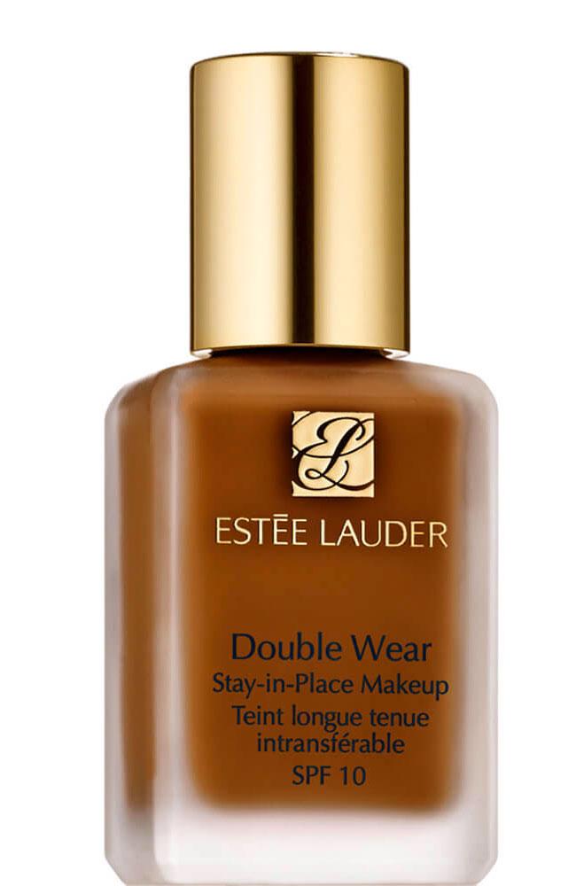 Estee Lauder beauty PECAN 6C2 Estee Lauder Double Wear Foundation