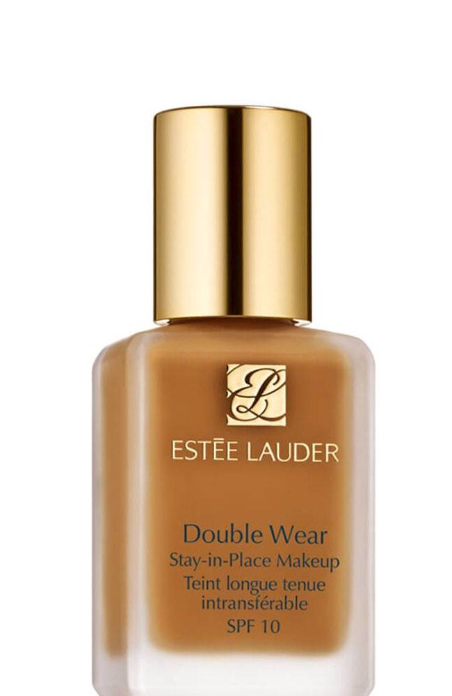 Estee Lauder beauty RICH CARAMEL 5W2 Estee Lauder Double Wear Foundation