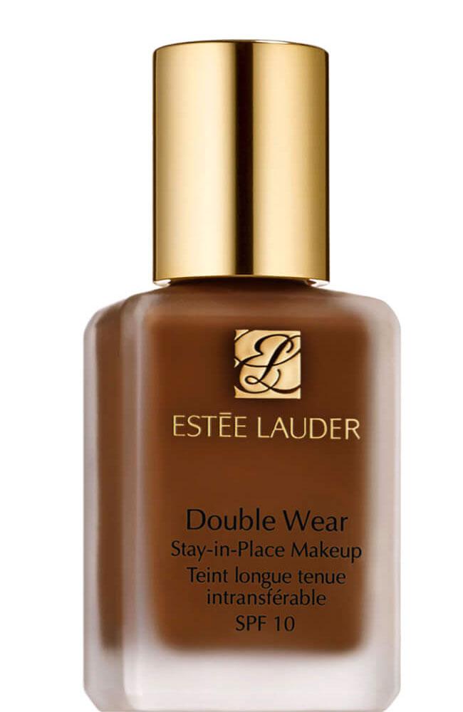 Estee Lauder beauty RICH MAHOGANY 7C1 Estee Lauder Double Wear Foundation