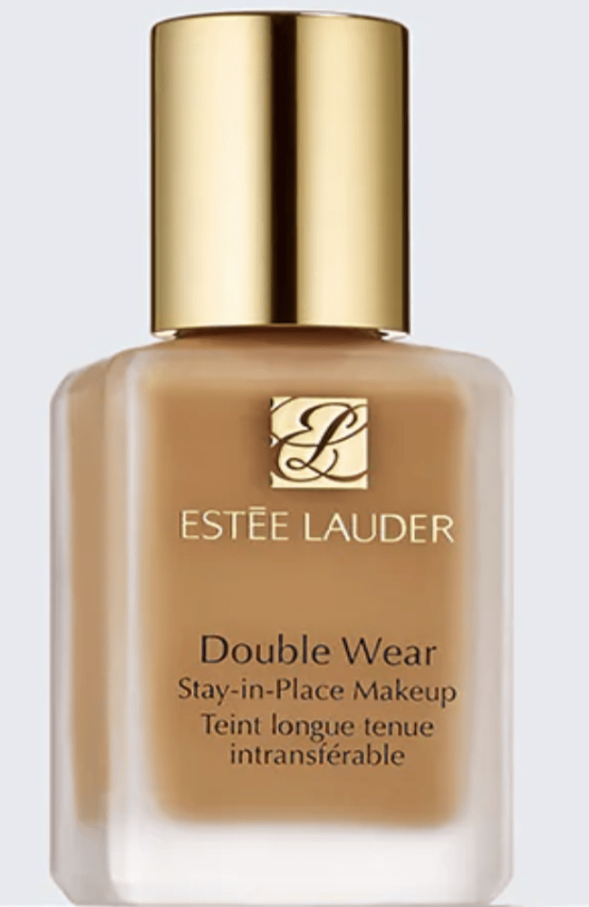 Estee Lauder beauty SHELL BEIGE 4N1 Estee Lauder Double Wear Foundation