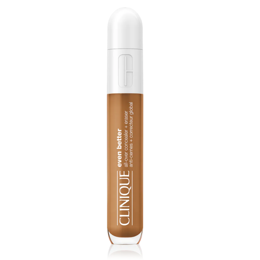 Clinique Even Better All-Over Concealer + Eraser