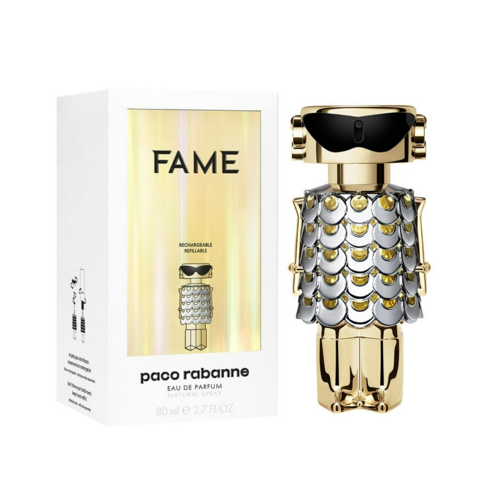 Paco Rabanne - Fame Eau De Parfum