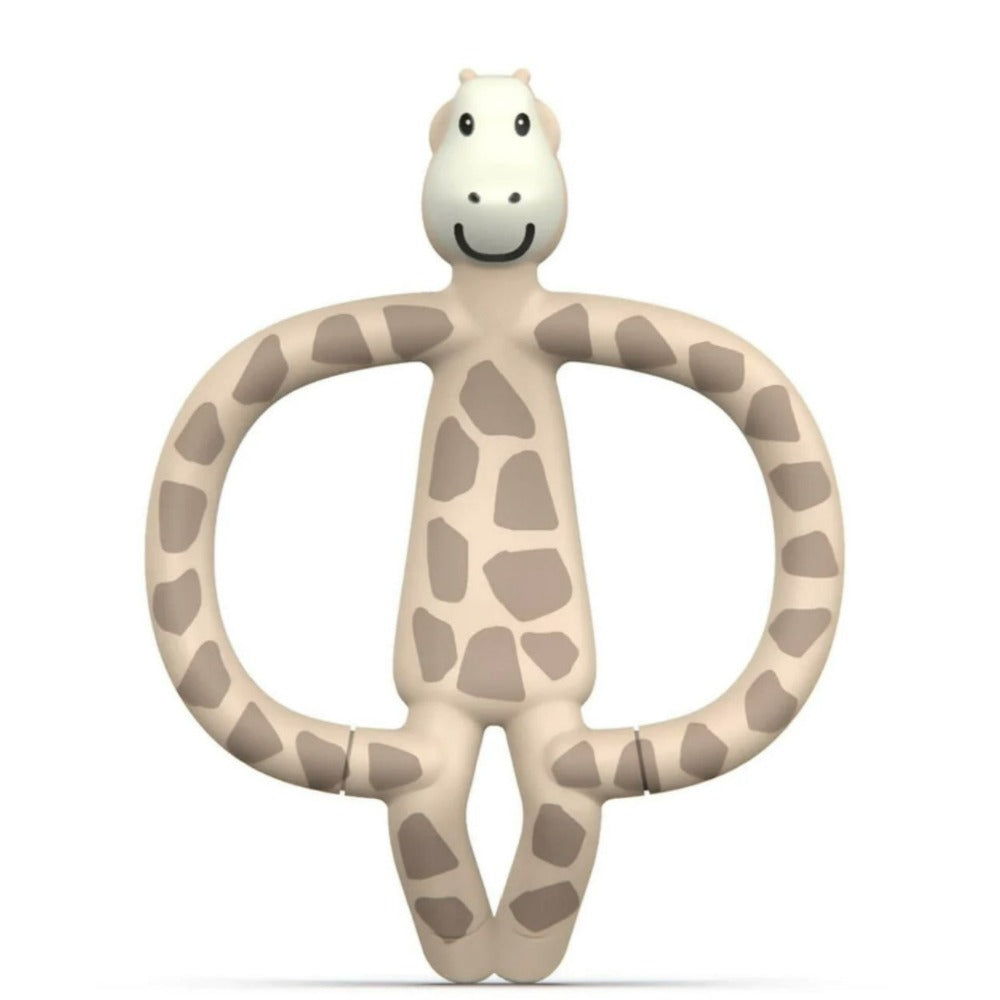 MatchStick Monkey™ Animal Teethers Gigi Giraffe