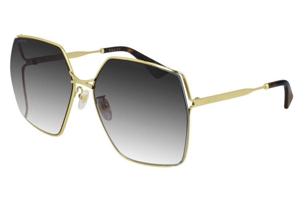 Gucci sunglasses 001 Gucci GG0817s Ladies Sunglassses