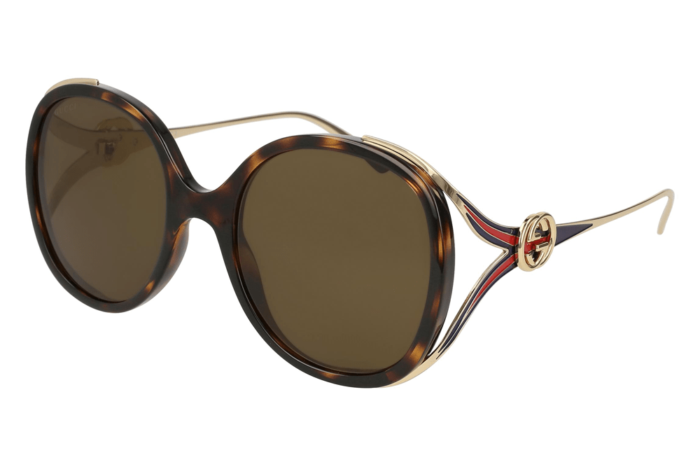 Gucci sunglasses Gucci GG00226/S 002 Ladies Sunglasses