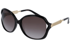 Gucci sunglasses Gucci GG0076s  002 Ladies Sunglasses