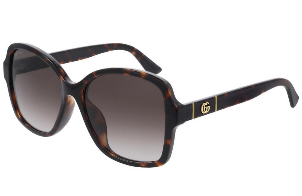 Gucci sunglasses Gucci GG0765SA Ladies Sunglasses