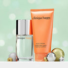 Clinique Have A Little Happy Fragrance Christmas Gift Set