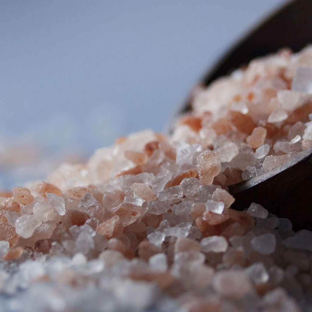 sea magik himalayan spa salts salted refresh and hydrate wellbeing