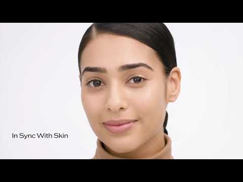 shiseido synchro skin self refreshing tint video