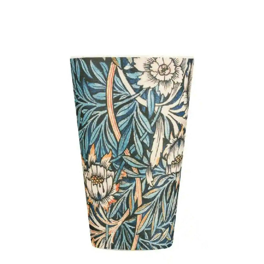 ECoffee Cups William Morris Edition 14oz lily