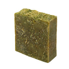 Donegal Natural Soaps - Lime & Spirulina Loofah Soap