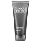 Clinique For Men Face Wash 200ml for dry to normal skin types