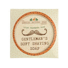 The Donegal Natural Soap Company shop irish Gentleman's Soft Shaving Soap