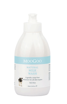 Moogoo beauty MooGoo Natural Milk Wash