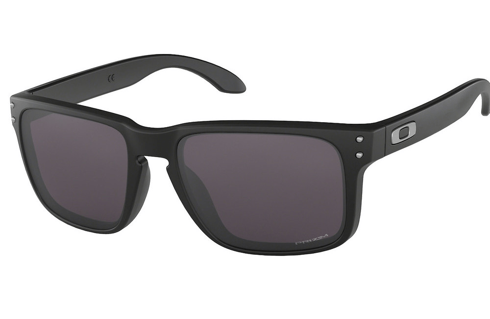 Oakley holbrook matte hotsell
