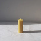 Folklor 100% Beeswax Candles - The Octagon