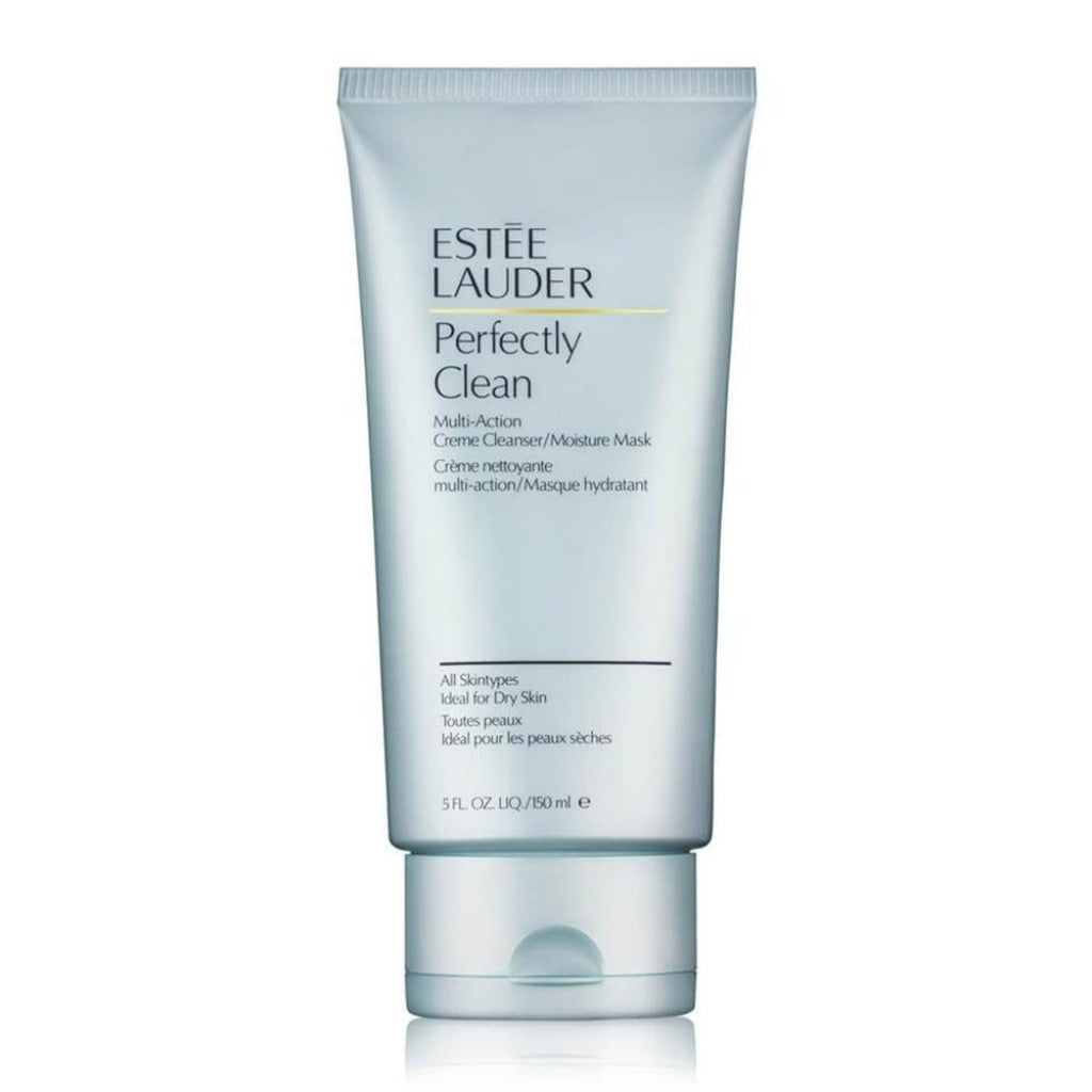 Estee Lauder beauty Estee Lauder Perfectly Clean Multi-Action Creme Cleanser/Moisture Mask