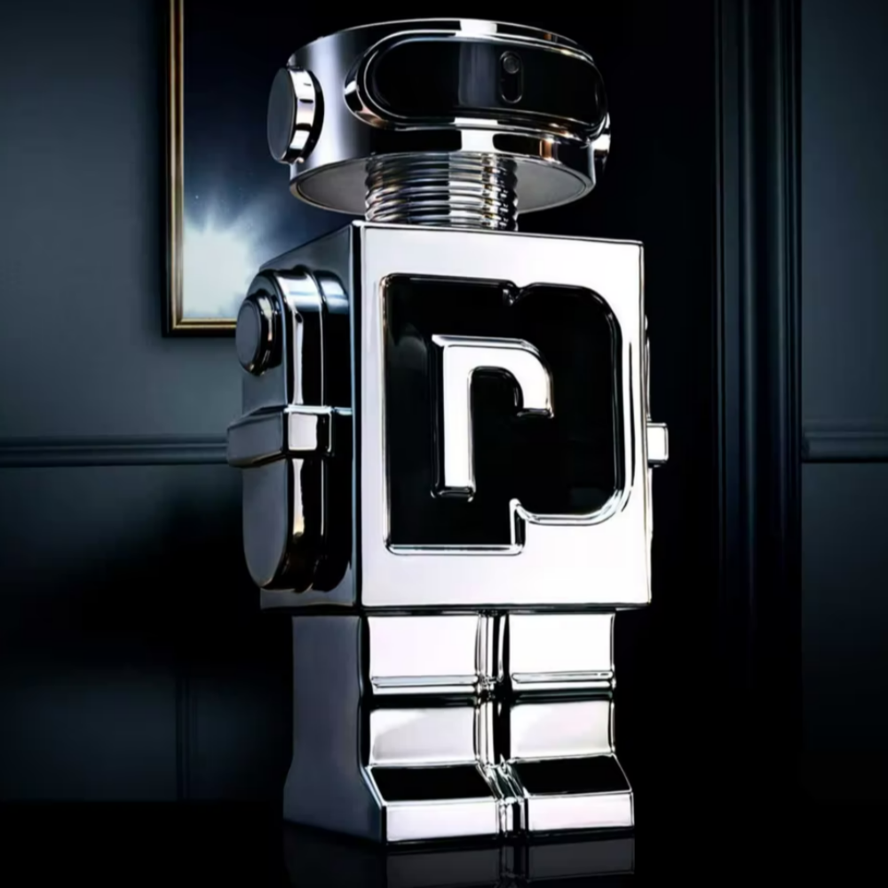 Paco Rabanne - Phantom Eau De Toilette 50ml & 100ml