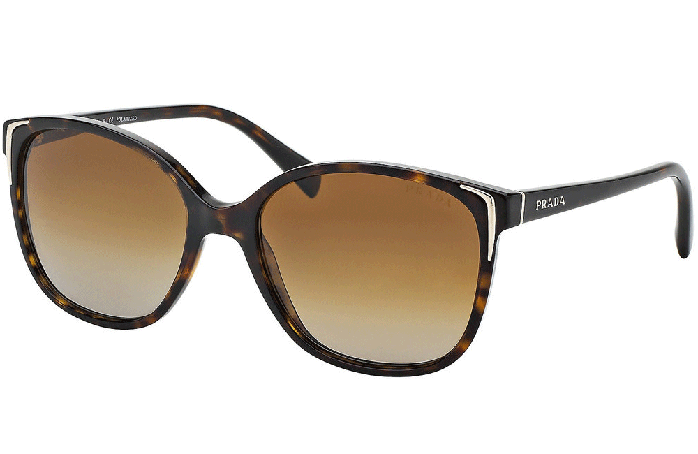 Prada sunglasses Prada 01OS (2AU6E1) Sunglasses Polarised
