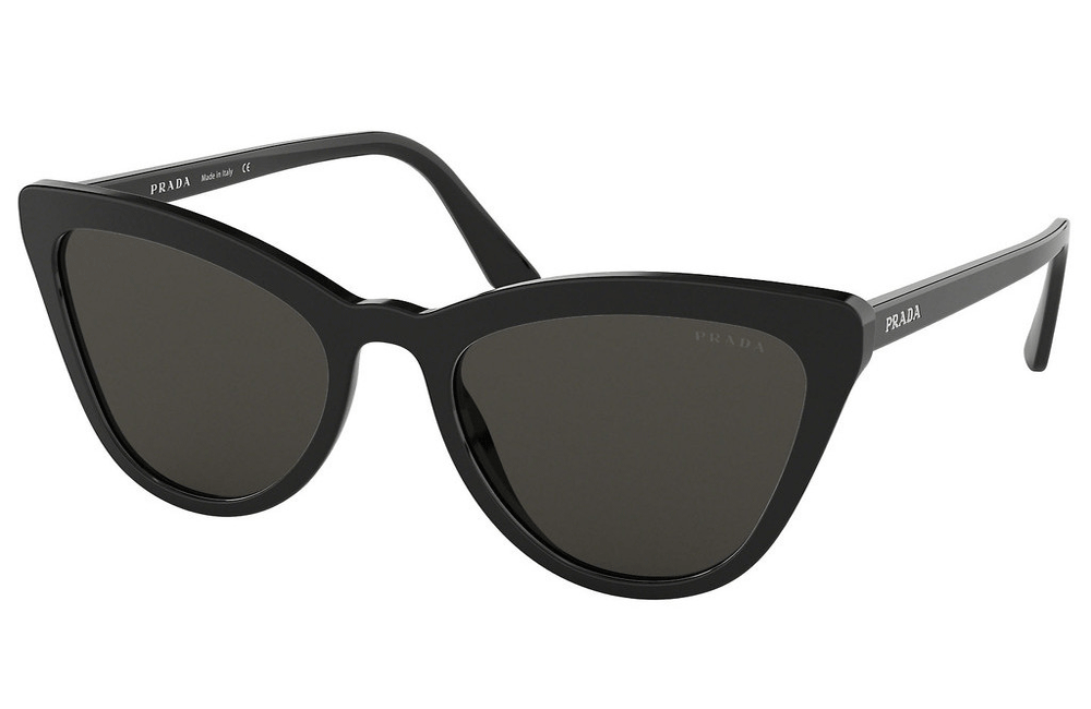 Prada sunglasses Prada PR 01VS (1AB5S0) ladies Sunglasses