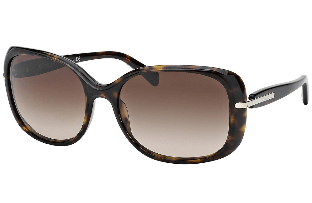 Prada sunglasses Prada PR 08OS (2AU6S1) Ladies Sunglasses