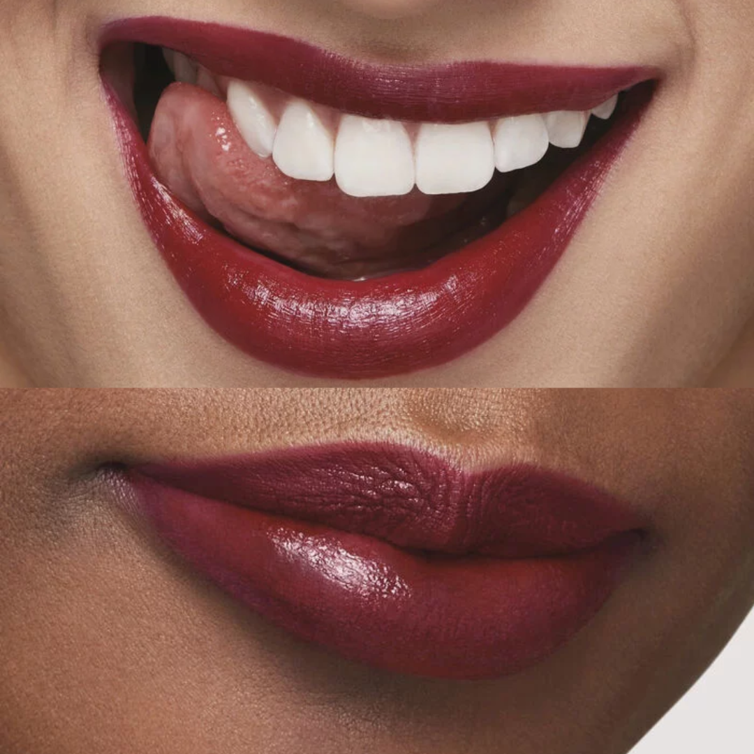 Shiseido TechnoSatin Long Lasting & Hydrating Gel Lipstick