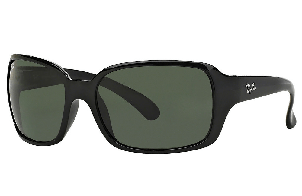 Ray-Ban sunglasses 601 Black Ray-Ban  Ladies  Sunglasses RB4068