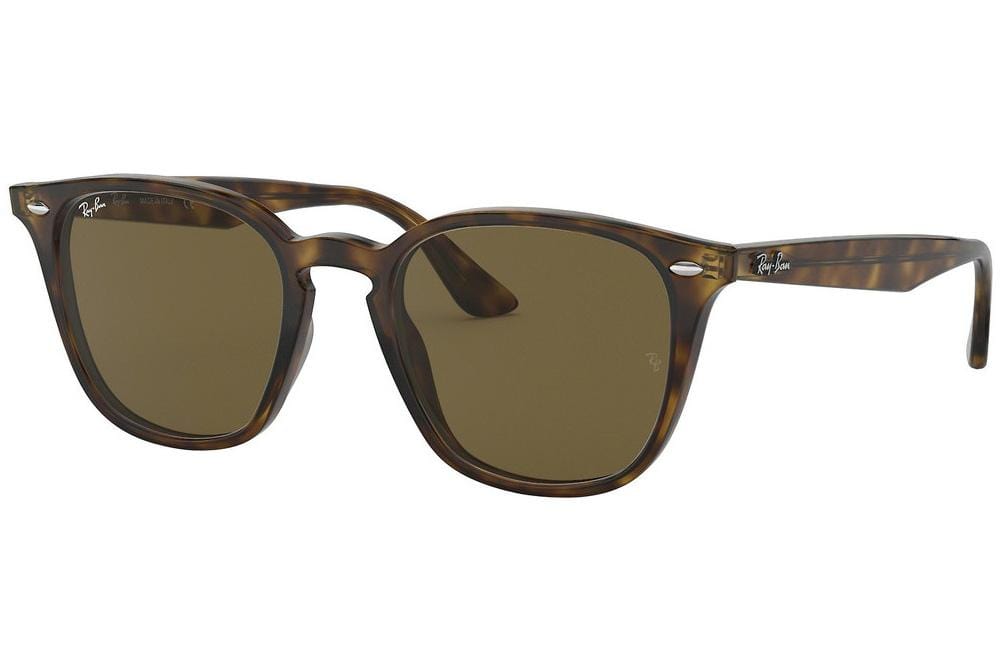 Ray-Ban sunglasses 710/73 havana brown frame/ brown lens Ray-Ban  Mens Sunglasses RB4258 50mm