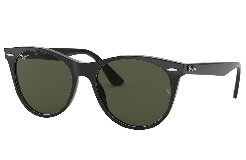 Ray ban sales ladies wayfarer sunglasses