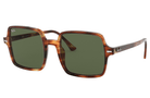 Ray-Ban sunglasses 954/31 Ray-Ban Square II 1973  Ladies Sunglasses