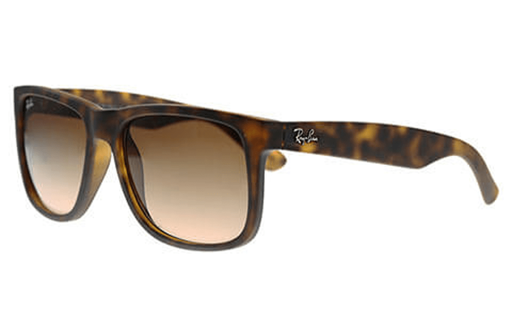 Ray-Ban sunglasses Havana 710/13 55mm Ray-Ban Justin RB4165 Sunglasses 55mm